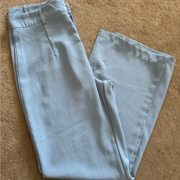 EUC‎ - Derek Lam 10 Crosby Trousers